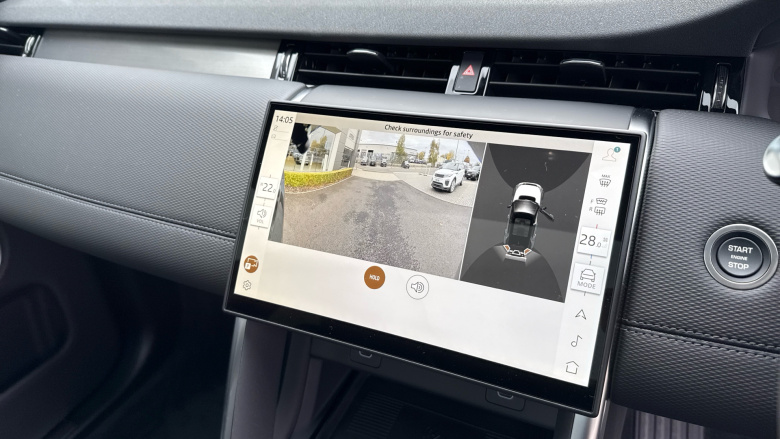 Land Rover Discovery Sport 2.0 D200 Dynamic SE 5dr Auto [5 Seat] Diesel Station Wagon